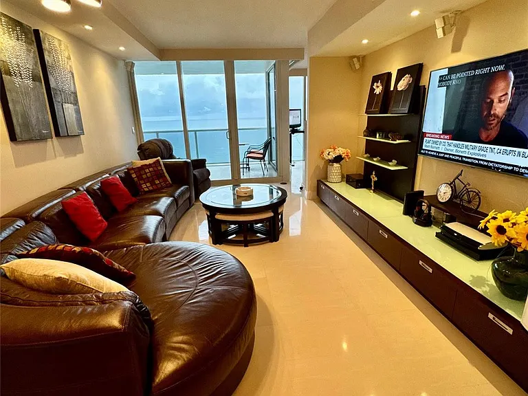 19111 Collins Ave #2807 — Photo 9