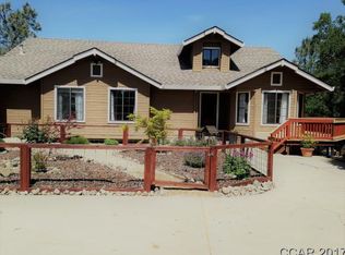 5984 Friedman Way, Valley Springs, CA