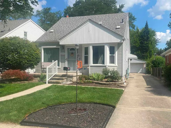 24442 Union St, Dearborn, MI 48124