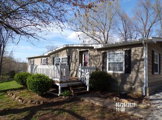 240 Manitou Loop, Manitou, KY 42436