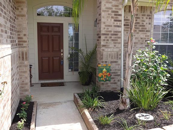 Welcome home!