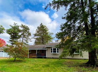 W5646 Park St, Trego, WI 54888