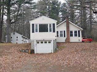 64 Manning St, Jefferson, MA 01522