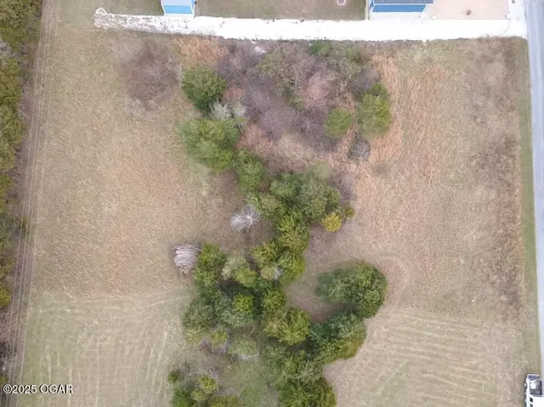 LOT 3 Doc Meyer Rd, Seligman, MO 65745