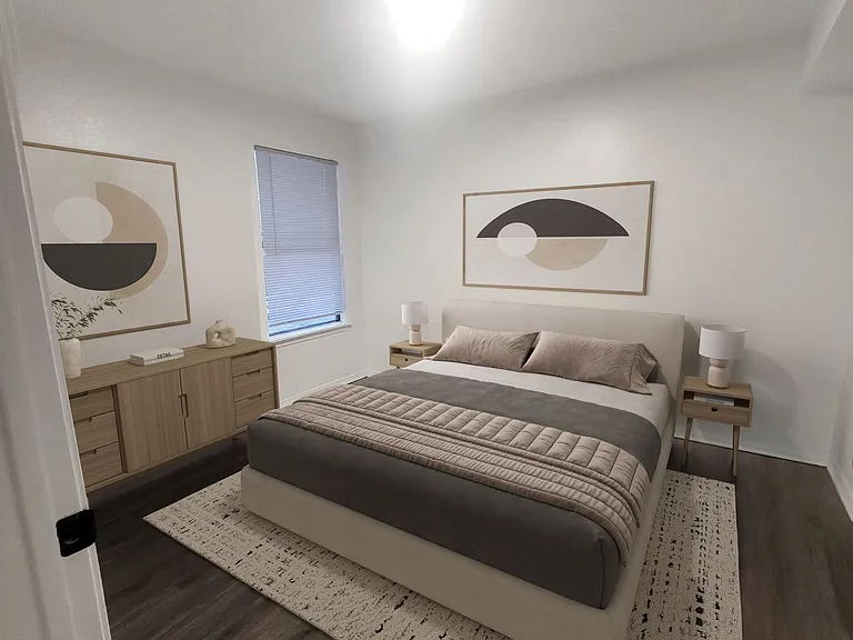 Crown Ridge Apartments — Photo 6