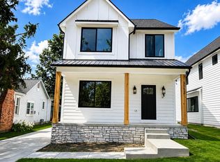 3153 Ellwood Ave, Berkley, MI 48072