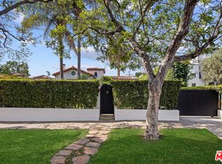 359 N Sweetzer Ave, Los Angeles, CA 90048