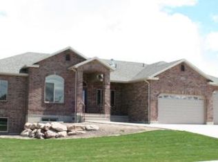 3322 S 180 W, Nibley, UT 84321