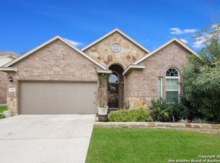 249 Flint Rd, Cibolo, TX 78108