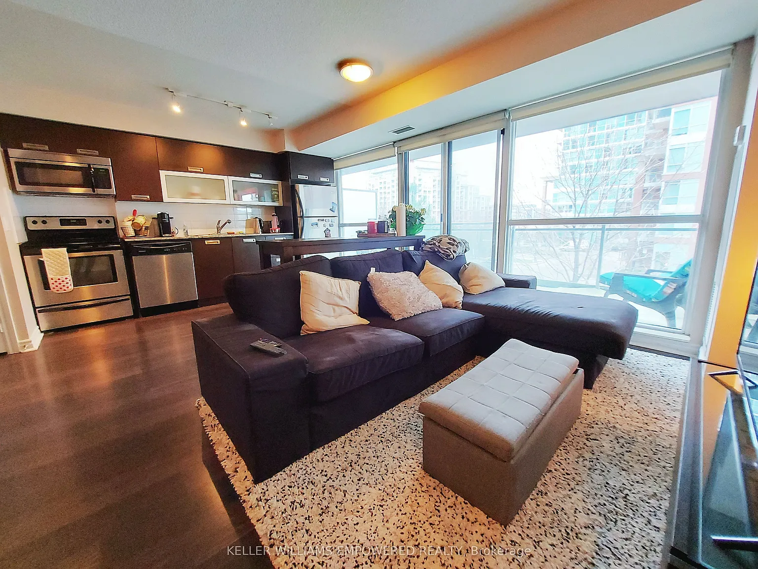 1 bed, $2,480 — Photo 4