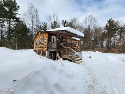 228 New Turnpike Road, Fort Plain, NY, 13339