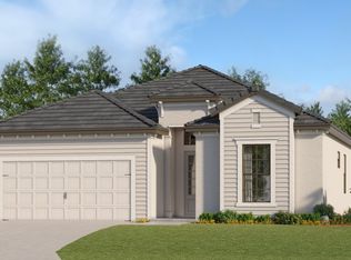 Maria Plan, Calusa Country Club : Executive Homes, D9jrga Lakewood Ranch, FL 34211