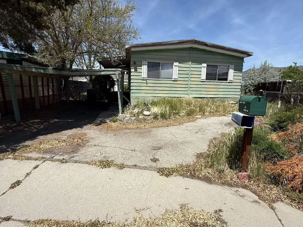 2720 Lovelace Way, Carson City, NV 89706