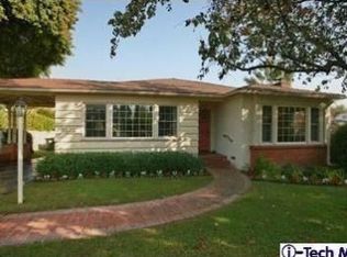 4440 Commonwealth Ave, La Canada Flintridge, CA 91011