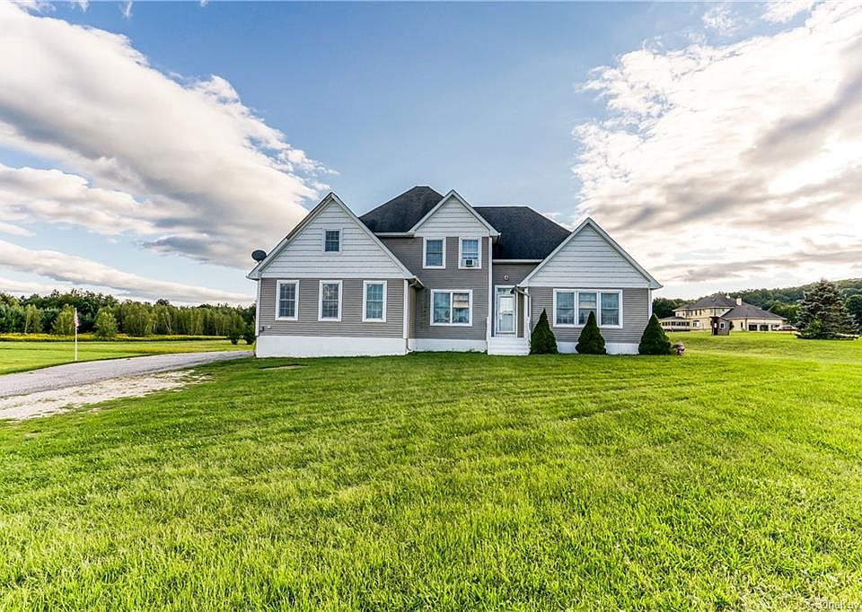36 Campbell Road, Bloomingburg, NY 12721 Zillow