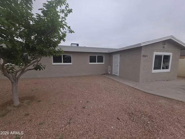 12531 W RIO VISTA Lane, Avondale, AZ 85323