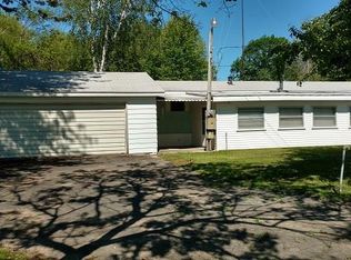 S Delano Rd, Au gres, MI 48703