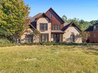 828 Ballantrae Pkwy, Pelham, AL 35124