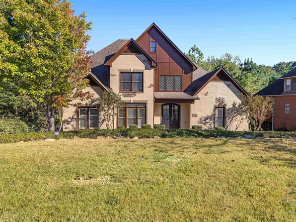 828 Ballantrae Pkwy, Pelham, AL 35124