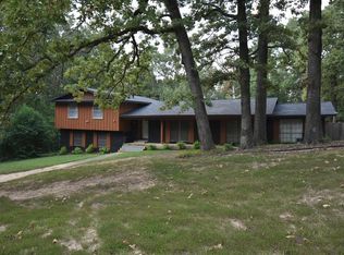 21 Springcreek Rd, Texarkana, TX 75503