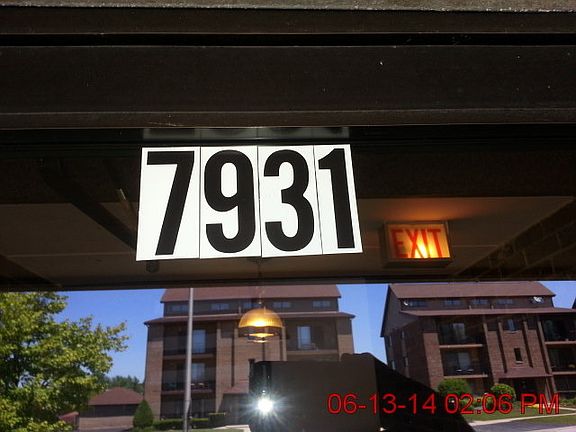 2nd image of 7931 Paxton Ave APT 1A