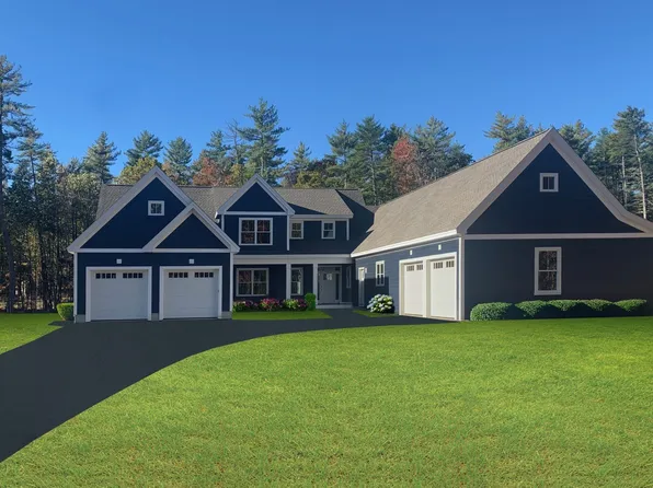 131 County Rd, Amherst, NH 03031