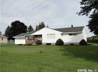 5959 Lakeshore Rd, Cicero, NY 13039