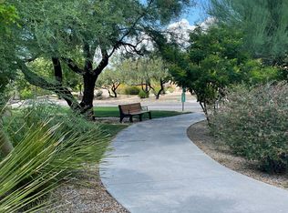 10409 E Wayne Moody Ln, Tucson, AZ 85747