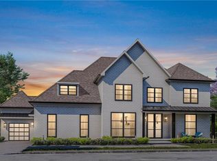 260 Meadow Dr, Alpharetta, GA 30009