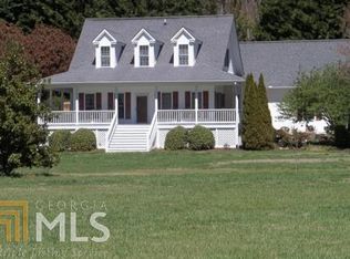 60 Serenity Ln, Hayesville, NC 28904