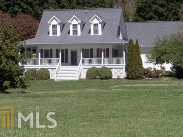 60 Serenity Ln, Hayesville, NC 28904
