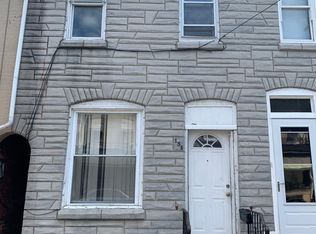 154 W Green St #1, Reading, PA 19601
