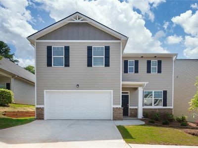 147 Storm Ln, Hoschton, GA, 30548