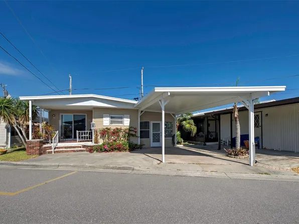 98 2ND AVENUE, VENICE, FL 34285