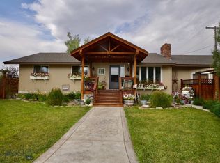131 S Nevada St, Dillon, MT 59725