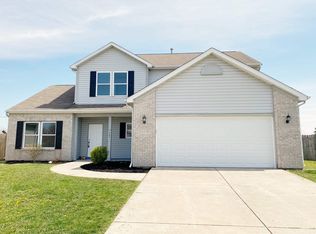 721 Matthew St, West Lafayette, IN 47906