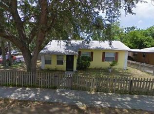 1341 45th St S, Saint Petersburg, FL 33711
