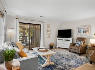 36 Deallyon Ave APT 38, Hilton Head Island, SC 29928