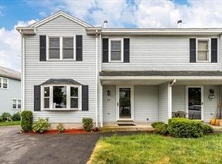 23 Delta Ter UNIT 23, Malden, MA 02148