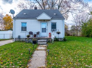 6515 Ashton Ave, Detroit, MI 48228