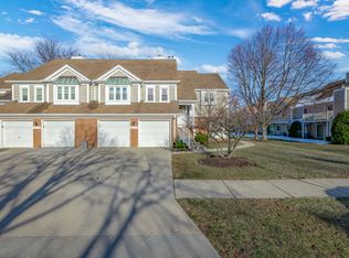 414 Covington Ter, Buffalo Grove, IL 60089