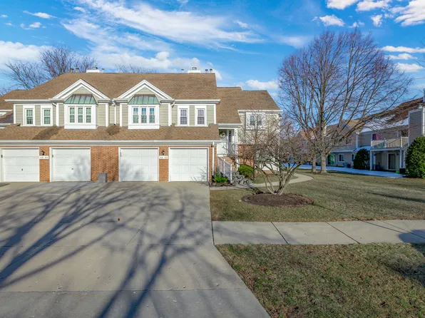 414 Covington Ter, Buffalo Grove, IL 60089