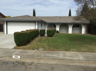 280 Daphne Dr, Fairfield, CA 94533