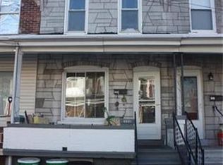 502 S Bradford St, Allentown, PA 18109