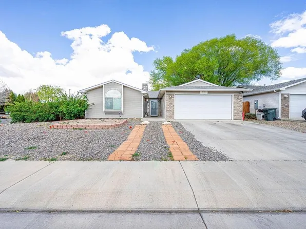 3130 Cross Canyon Ln, Grand Junction, CO 81504