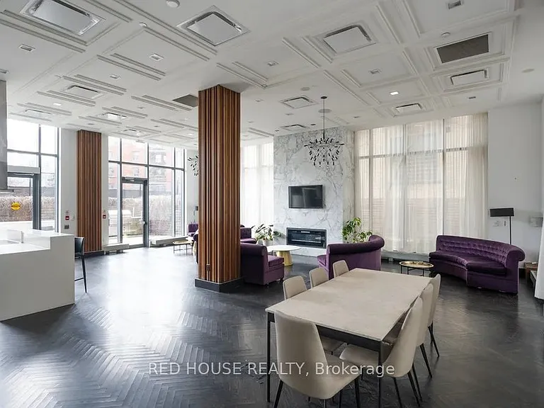 78 Tecumseth St #1010 — Photo 9