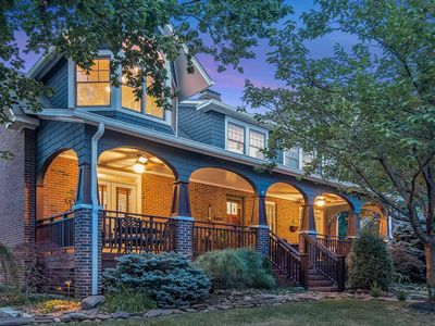 801 Preston Ave, Blacksburg, VA, 24060