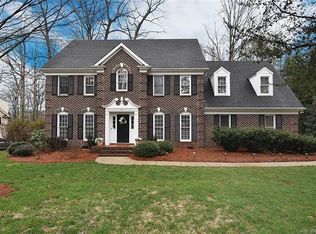 8920 Taunton Dr, Huntersville, NC 28078
