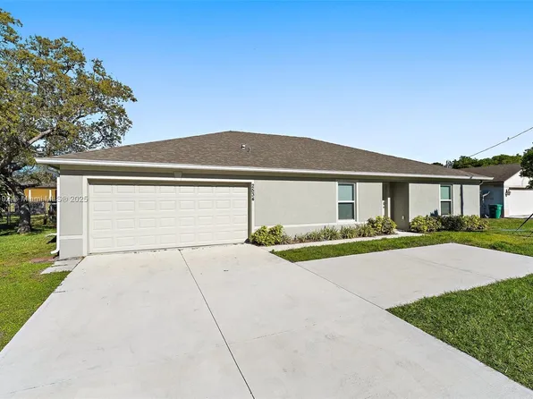 2534 SE Floresta Dr, Port Saint Lucie, FL 34984