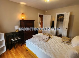 35 Chiswick Rd APT 3, Brighton, MA 02135